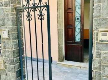Appartamento arredato Cannizzaro