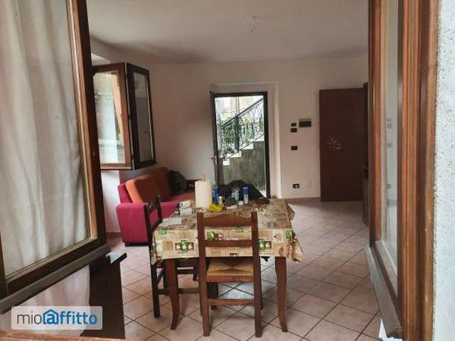 Appartamento arredato Centro