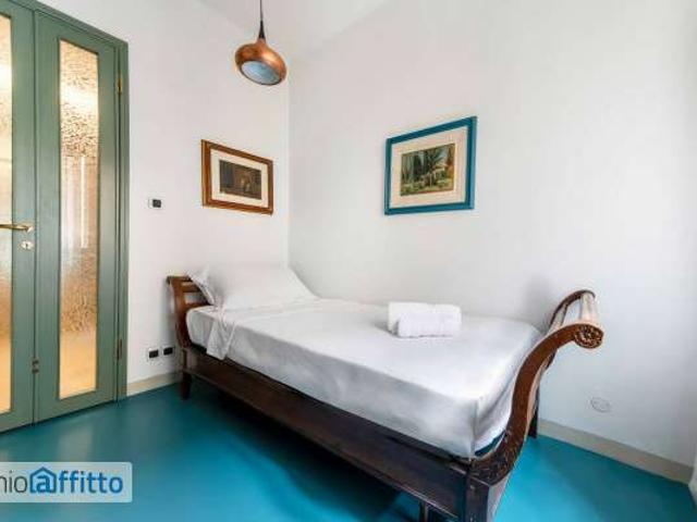 Appartamento arredato Centro