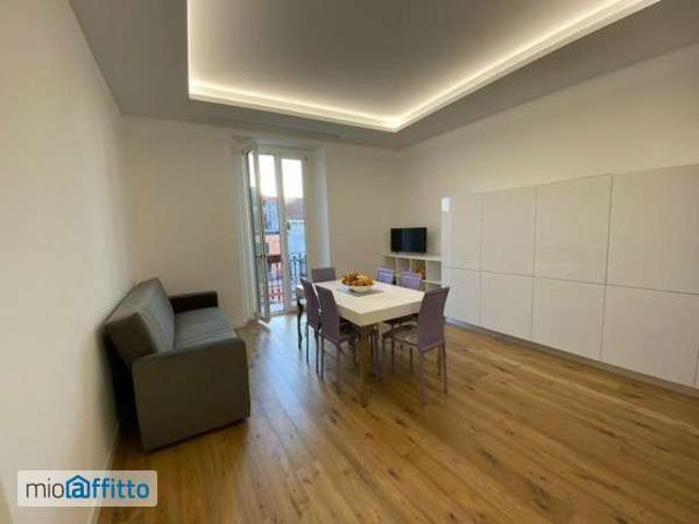 Appartamento arredato Centro