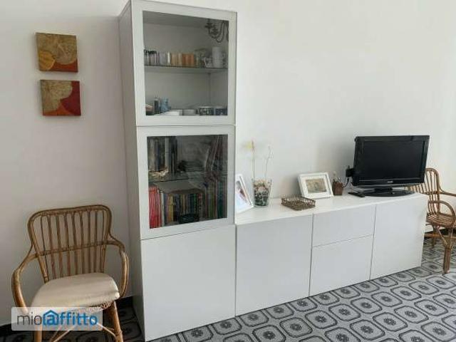 Appartamento arredato Centro