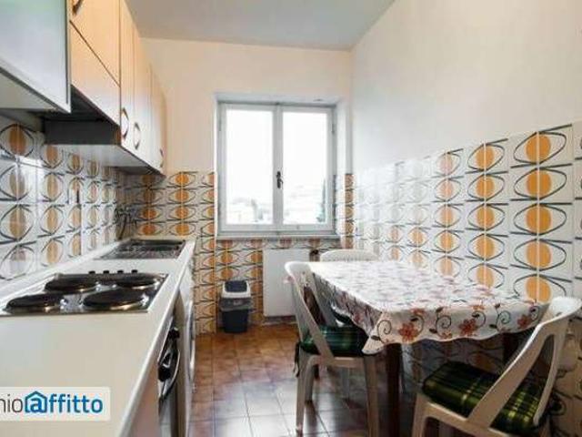 Appartamento arredato Centro