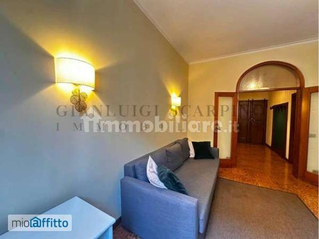 Appartamento arredato Centro