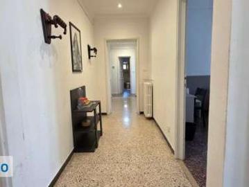 Appartamento arredato Centro