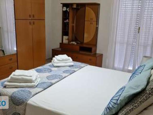Appartamento arredato Centro