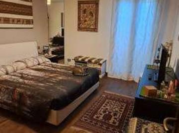 Appartamento arredato Centro