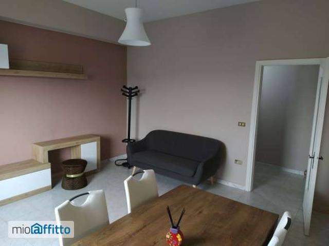 Appartamento arredato Centro