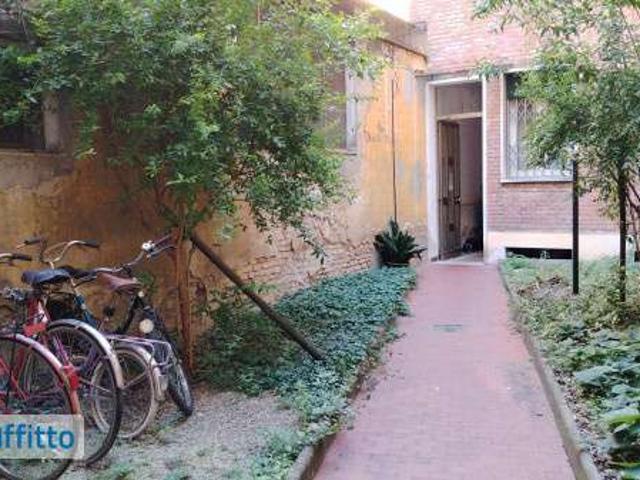 Appartamento arredato Centro
