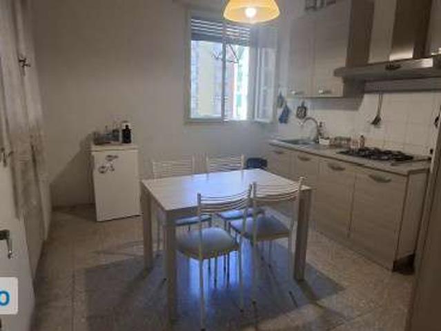 Appartamento arredato Centro