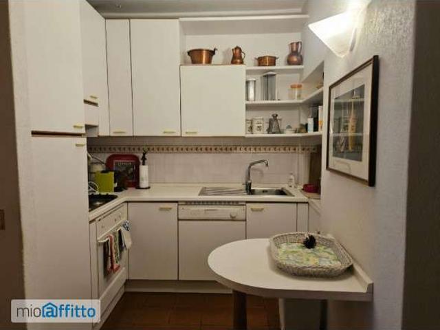 Appartamento arredato Centro