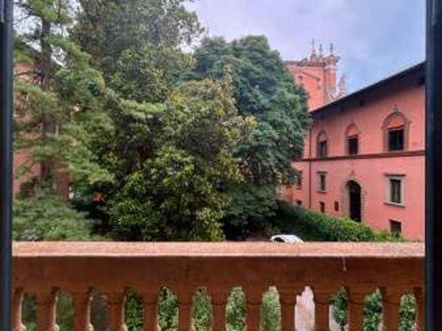 Appartamento arredato Centro