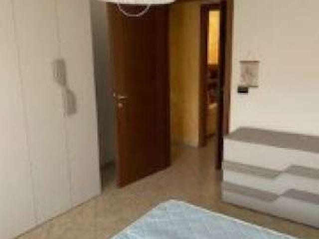 Appartamento arredato Centro