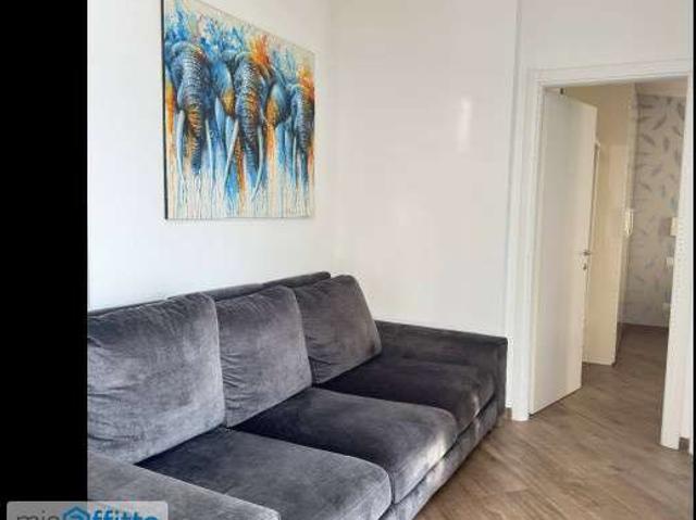 Appartamento arredato Centro