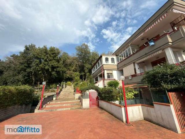 Appartamento arredato Centro