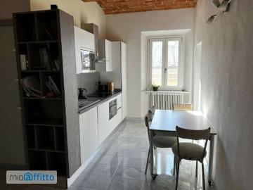 Appartamento arredato Centro