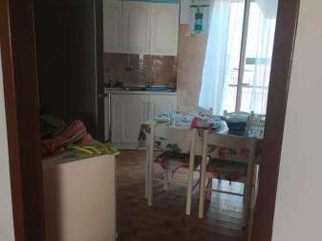Appartamento arredato Centro