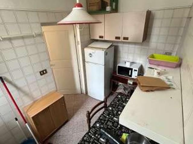 Appartamento arredato Centro