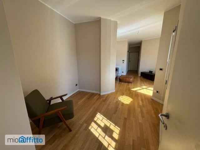 Appartamento arredato Centro