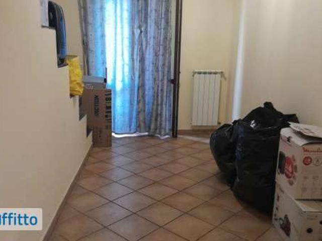 Appartamento arredato Centro