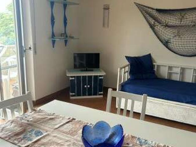 Appartamento arredato Centro