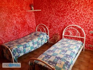 Appartamento arredato Centro