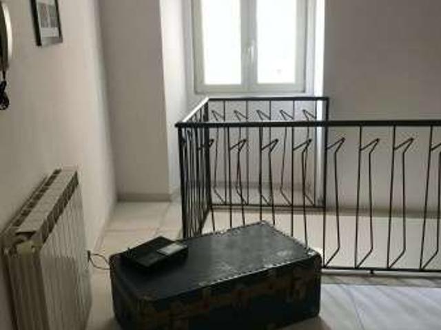 Appartamento arredato Centro