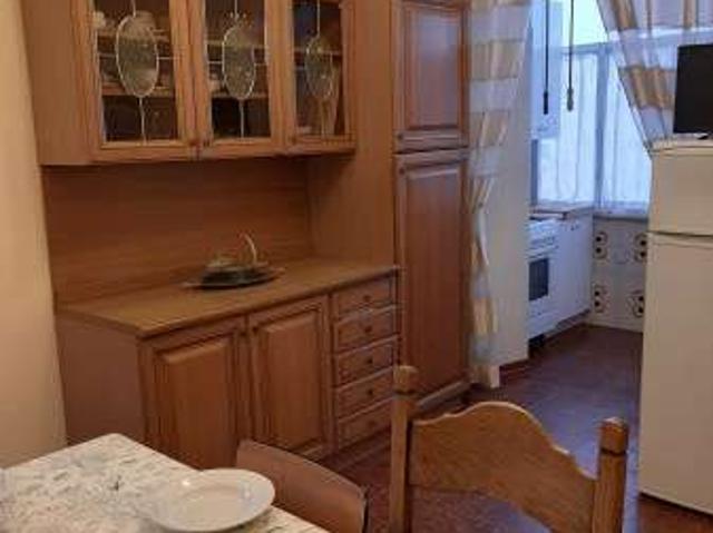 Appartamento arredato Centro