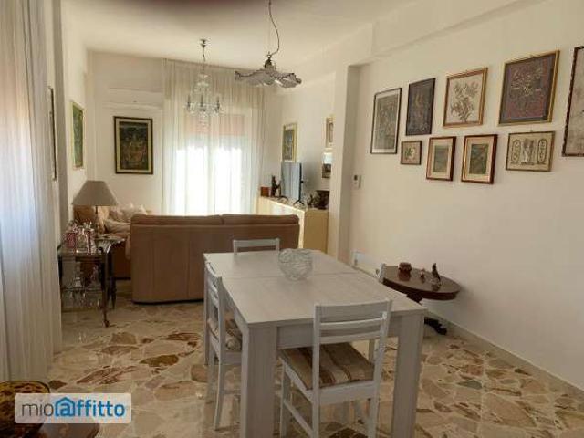 Appartamento arredato Centro