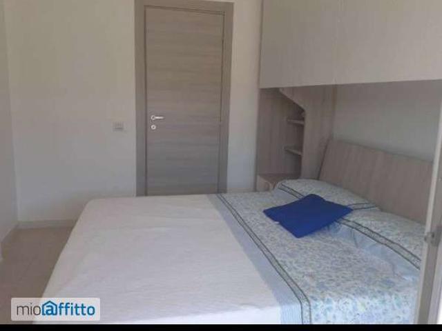 Appartamento arredato Centro