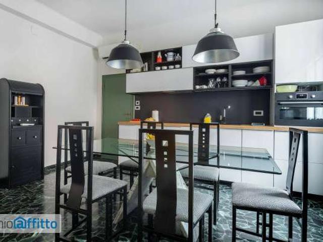 Appartamento arredato Centro