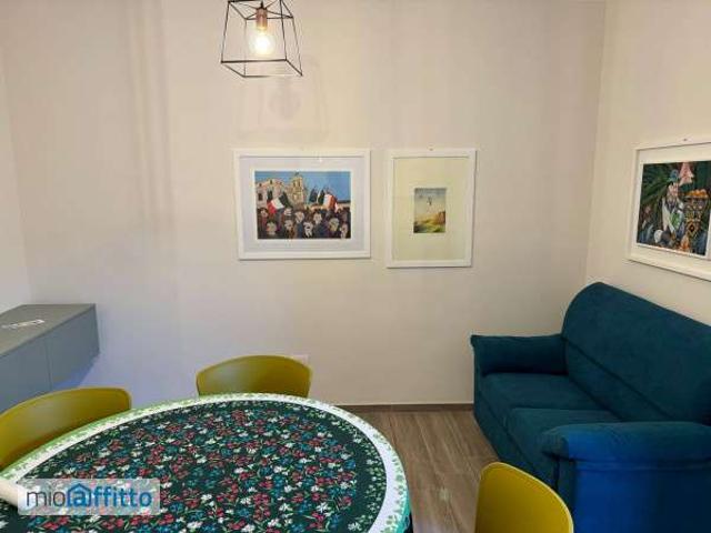 Appartamento arredato Centro