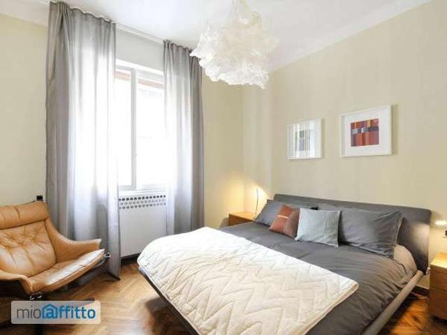 Appartamento arredato Centro
