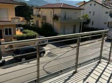 Appartamento arredato Centro