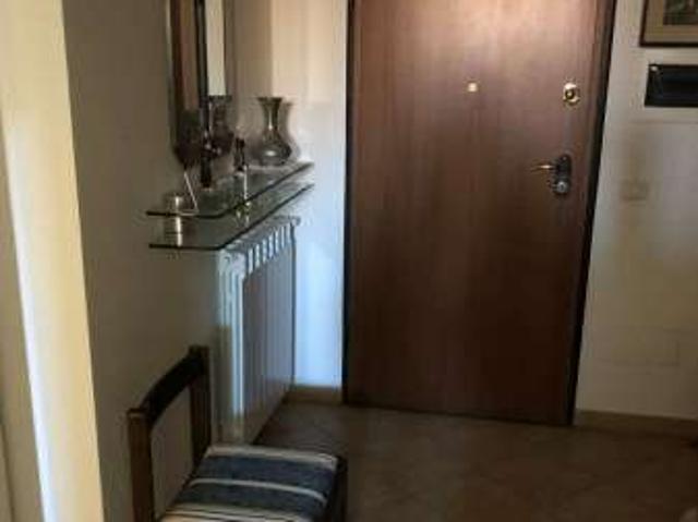 Appartamento arredato Centro
