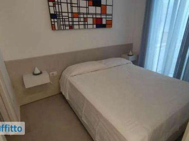 Appartamento arredato Centro