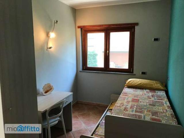 Appartamento arredato Centro