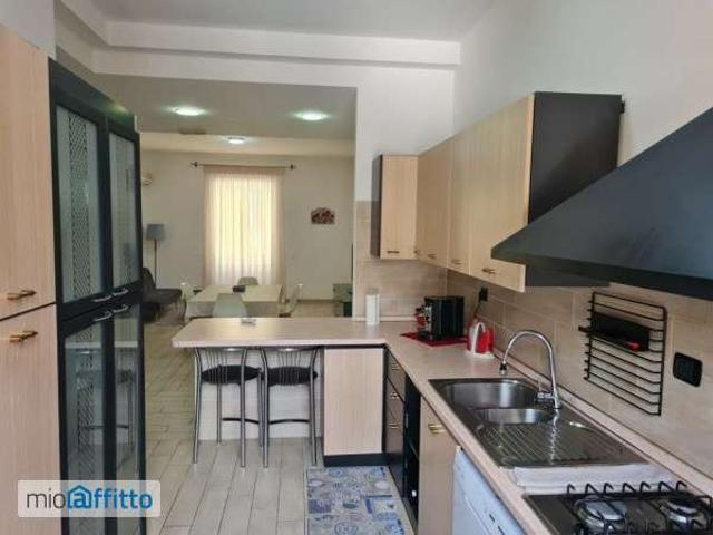 Appartamento arredato Centro