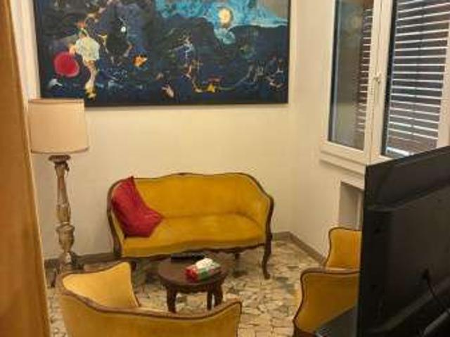 Appartamento arredato Centro