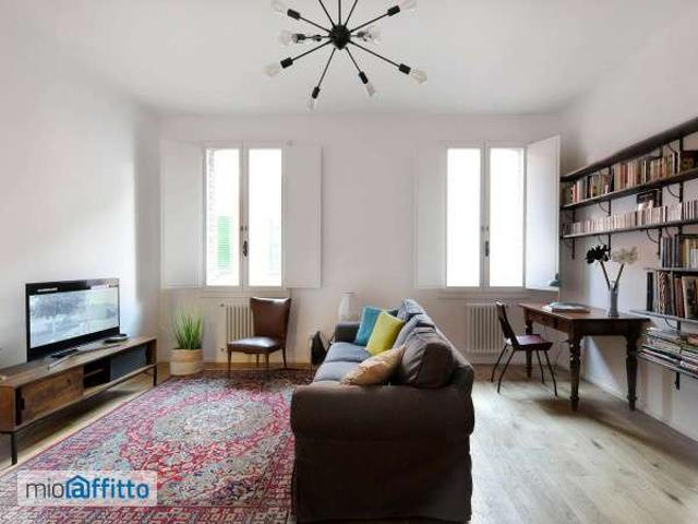 Appartamento arredato Centro