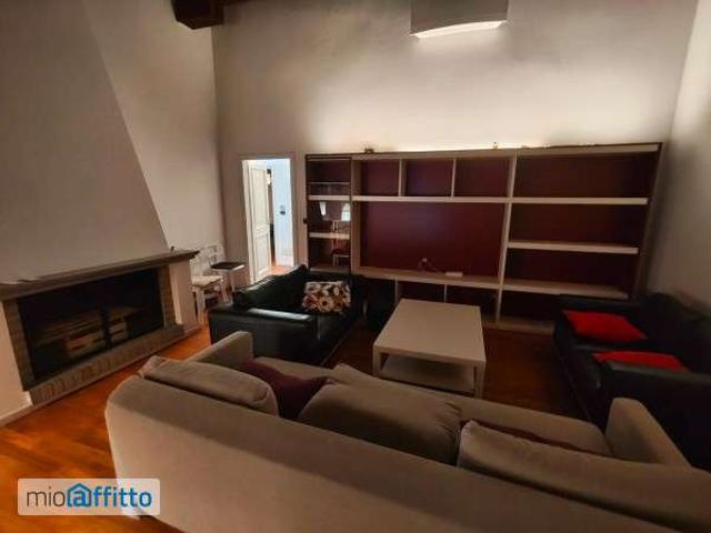 Appartamento arredato Centro