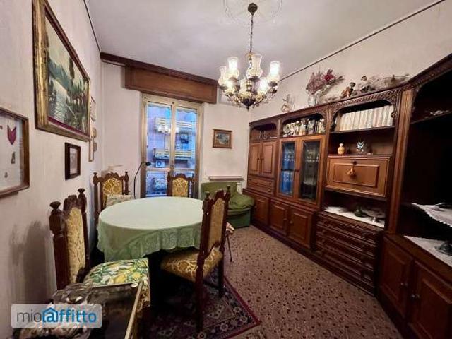 Appartamento arredato Centro