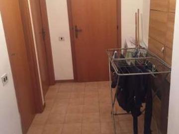 Appartamento arredato Centro