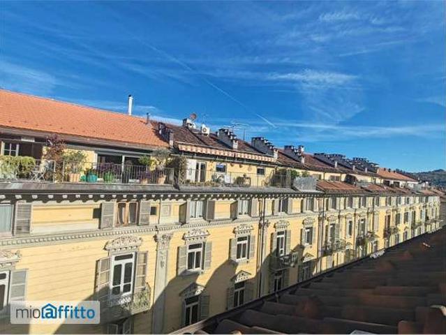 Appartamento arredato Centro