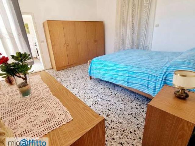 Appartamento arredato Centro