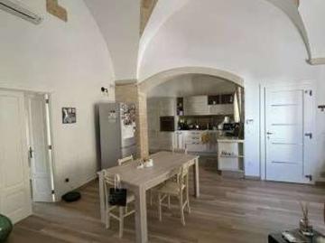 Appartamento arredato Centro