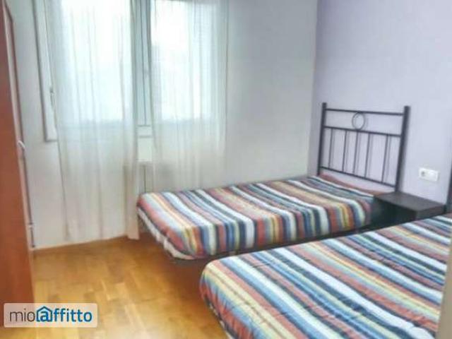 Appartamento arredato Centro