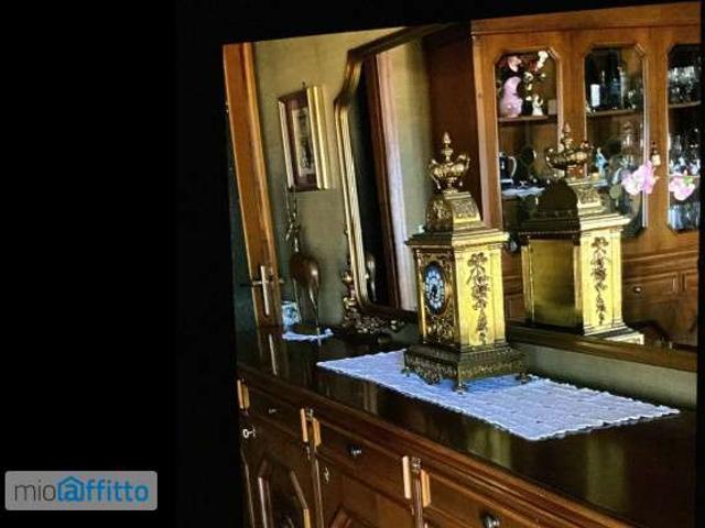 Appartamento arredato Centro
