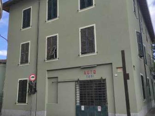 Appartamento arredato Centro