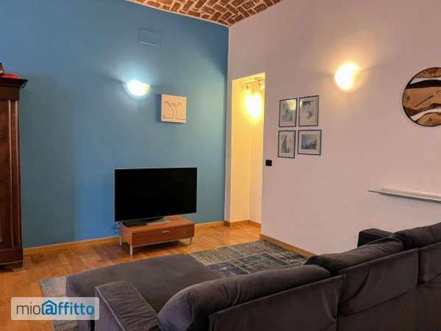 Appartamento arredato Centro
