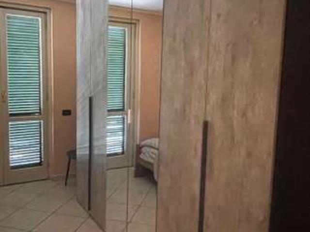 Appartamento arredato con terrazzo Centro